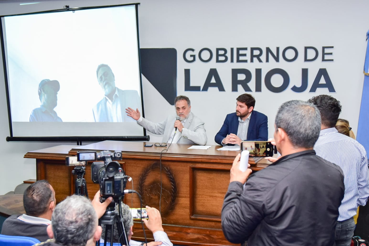 Puy Soria denunció un nuevo intento de estafa a particulares con viviendas del Estado
